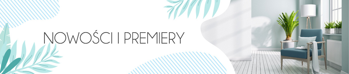 Nowości i premiery