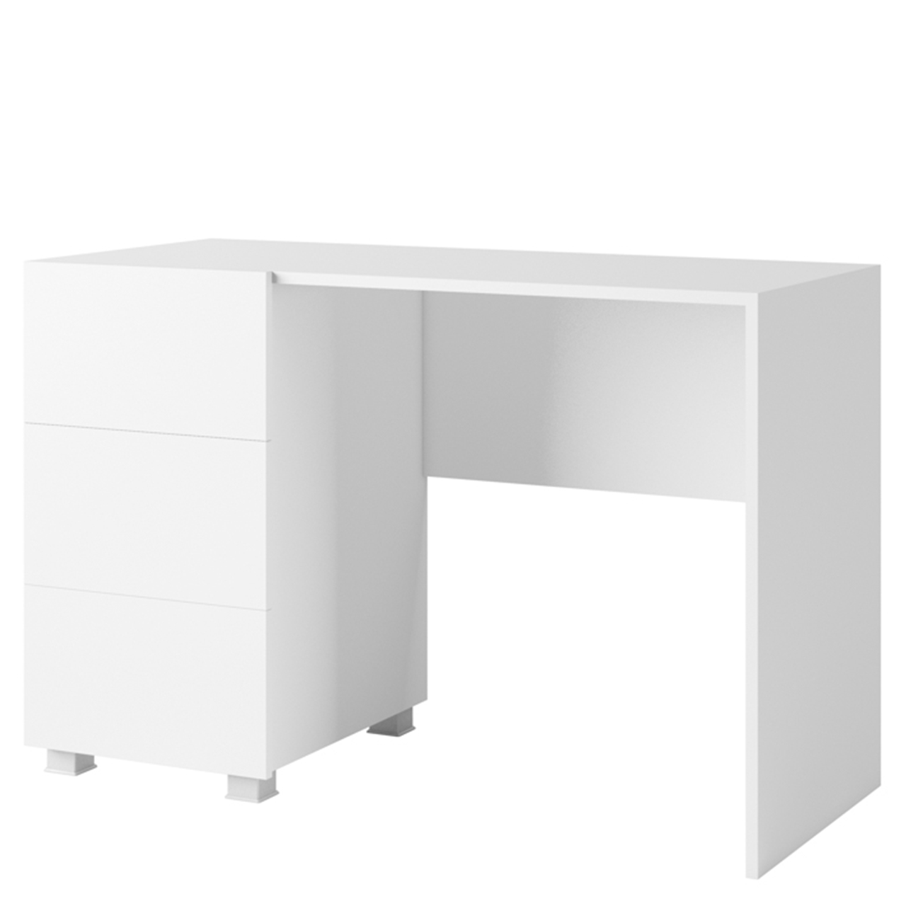 Biurko młodzieżowe Calabria CL7