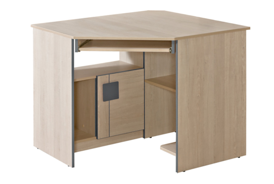 Biurko narożne Comi