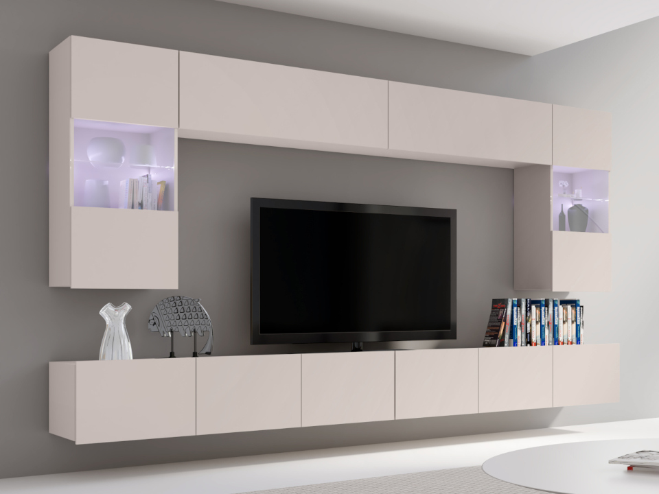 calabria kaszmir zestaw 1