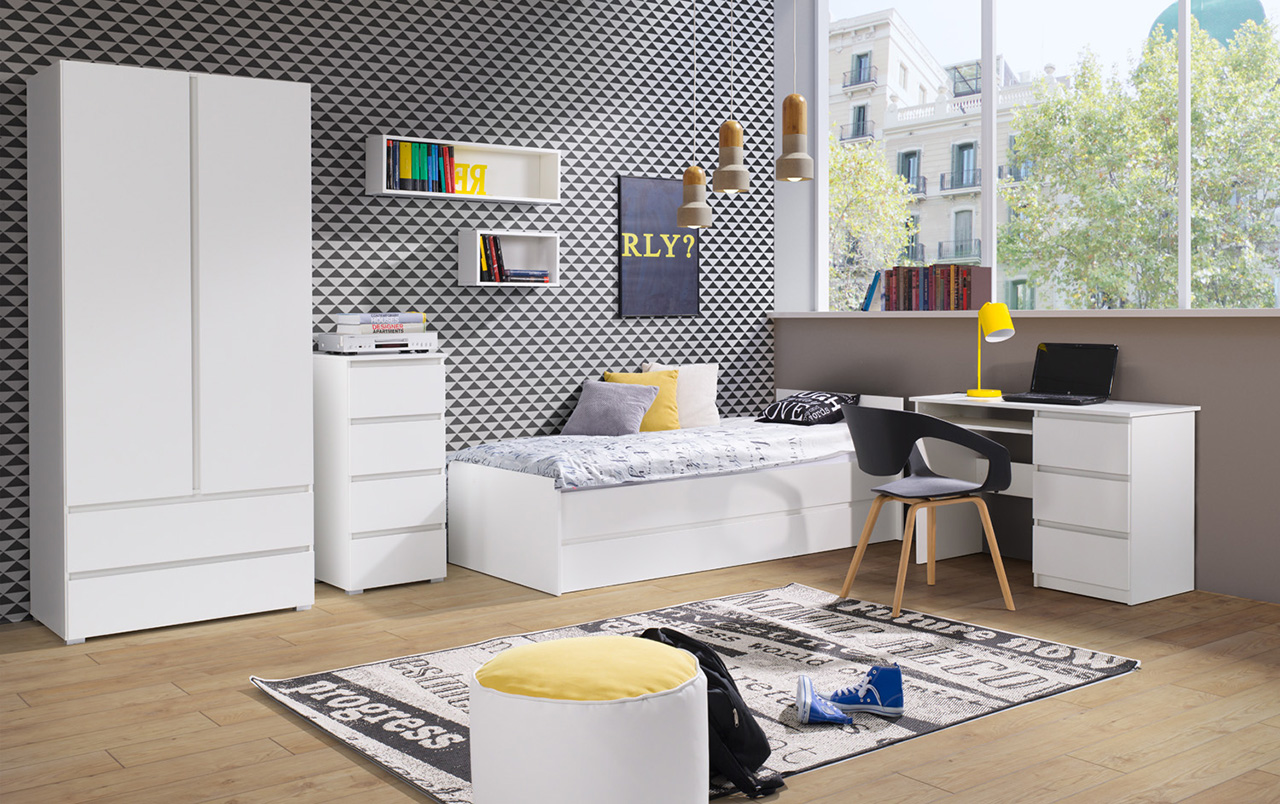 Meble systemowe COSMO 1