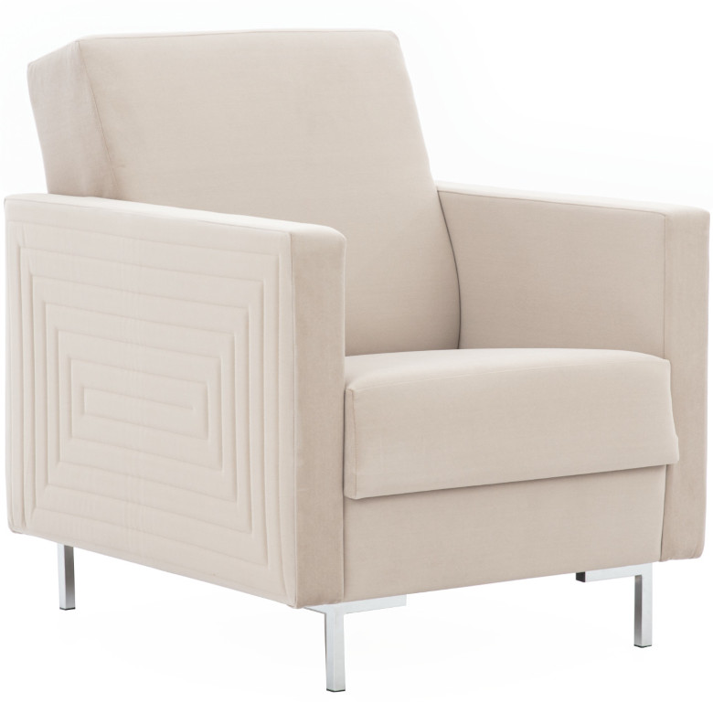 fotel selva b madone 17031 chrom