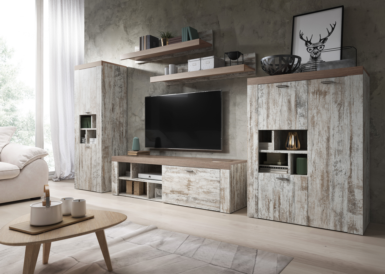 Helvetia Meble systemowe Amy