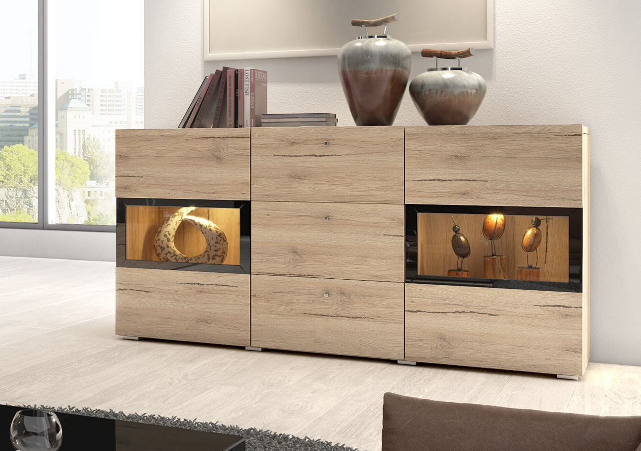 Komoda BAROS San remo