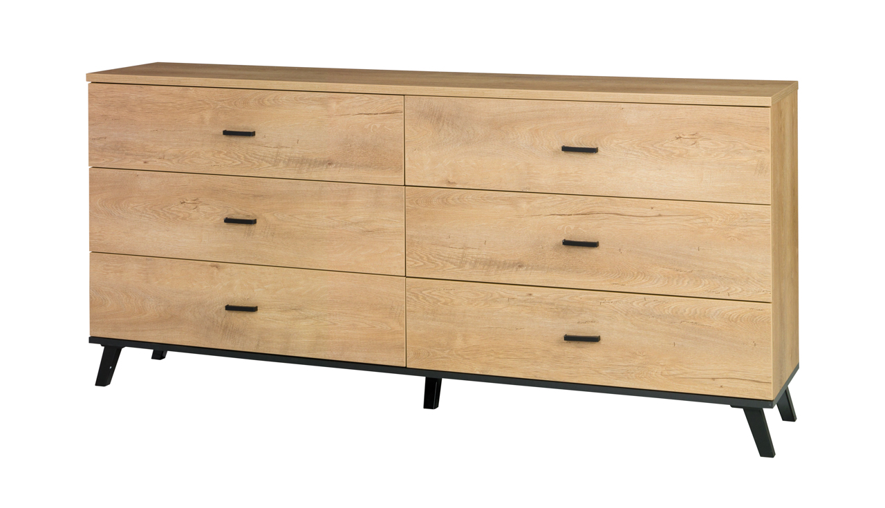 klasyczna komoda John Komoda John