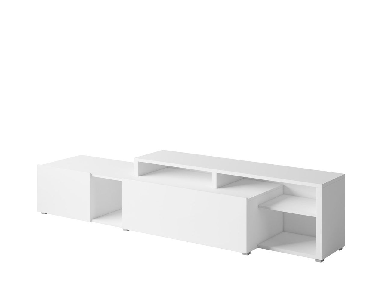 Komoda Vento supermat