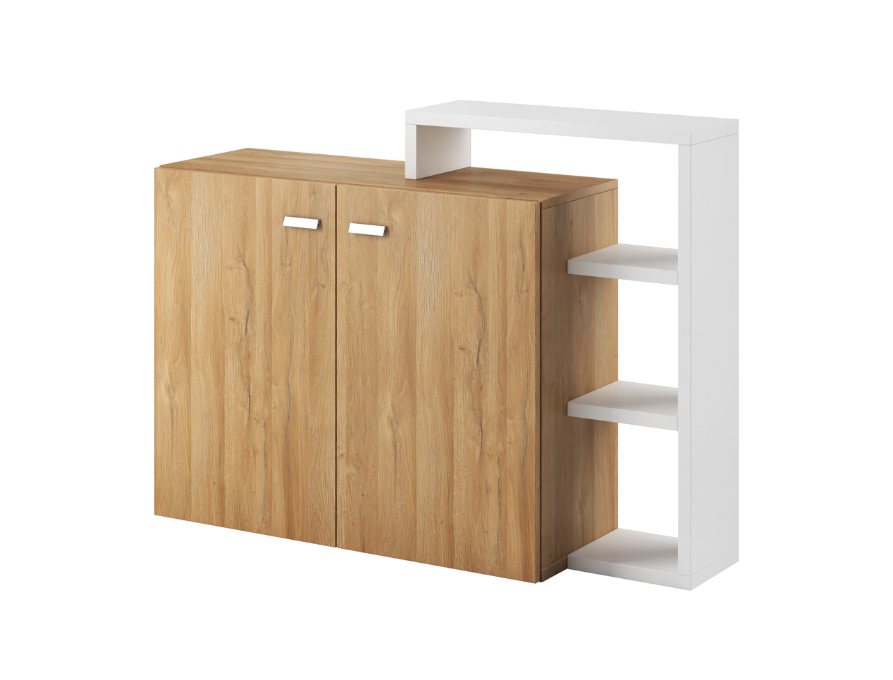 Komoda z nadstawką Bota