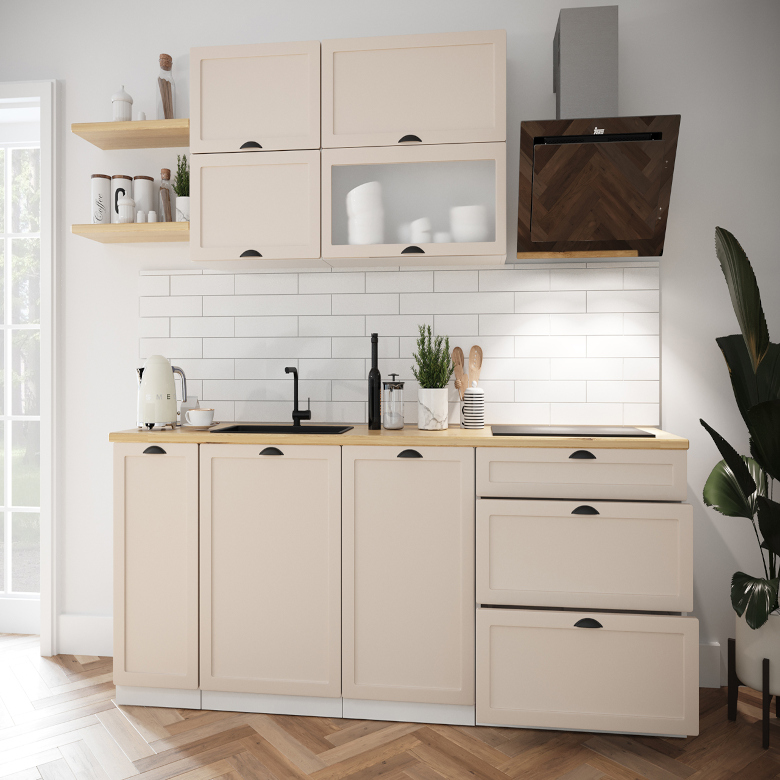 kuchnia adeline 2 coffe mat