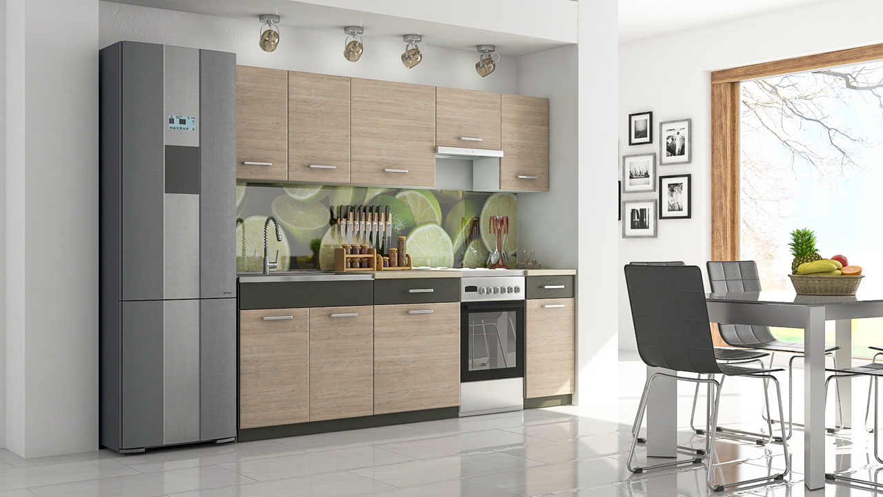 Kuchnia Moreno picard 4