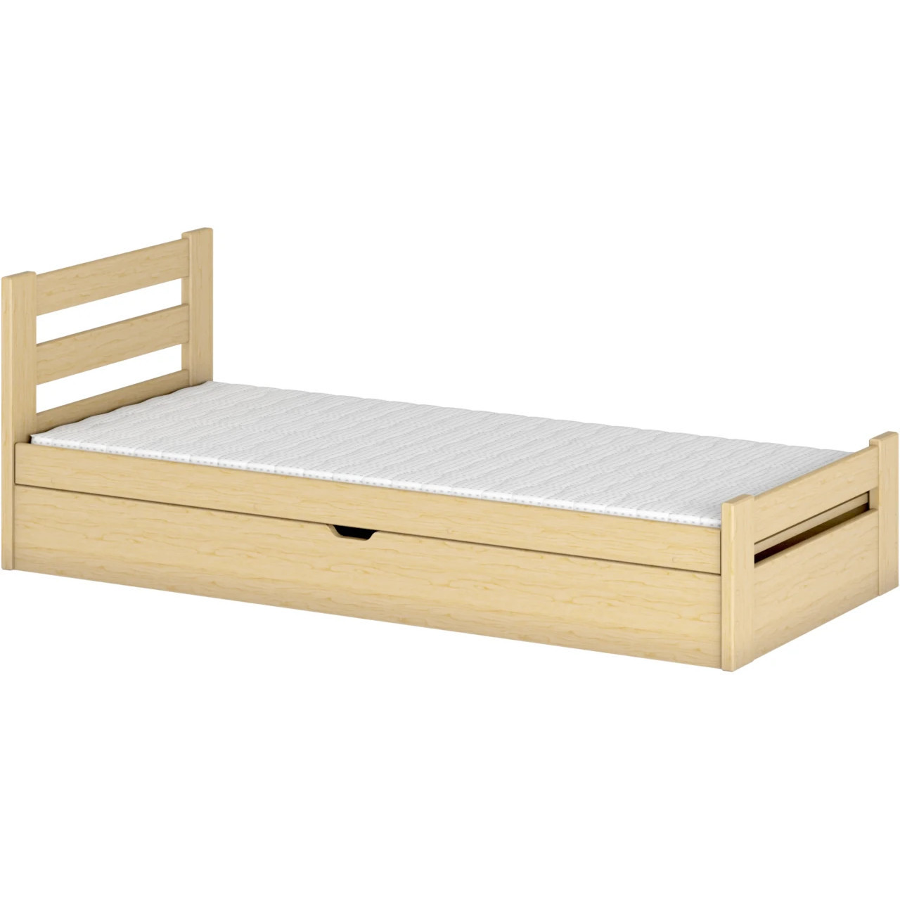 lano nela lena sosna