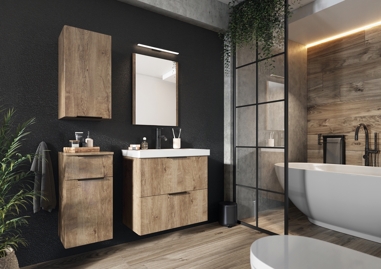 Meble do łazienki LYON