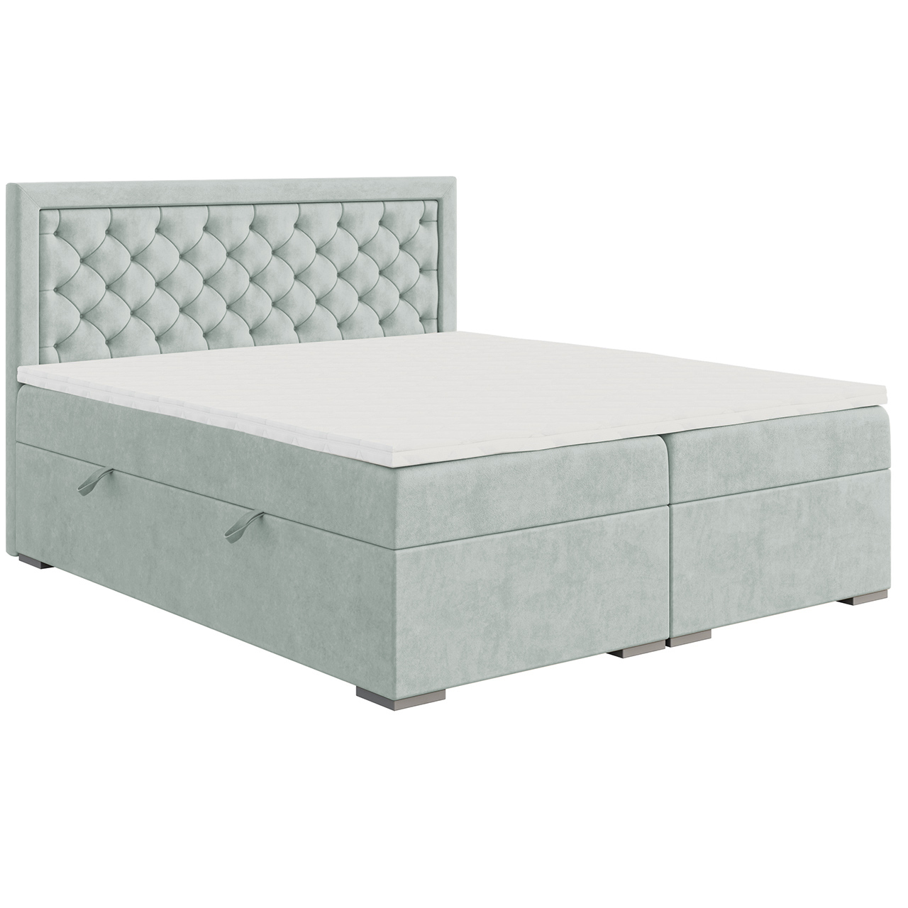 lozko bloom blum magicvelvet 2259