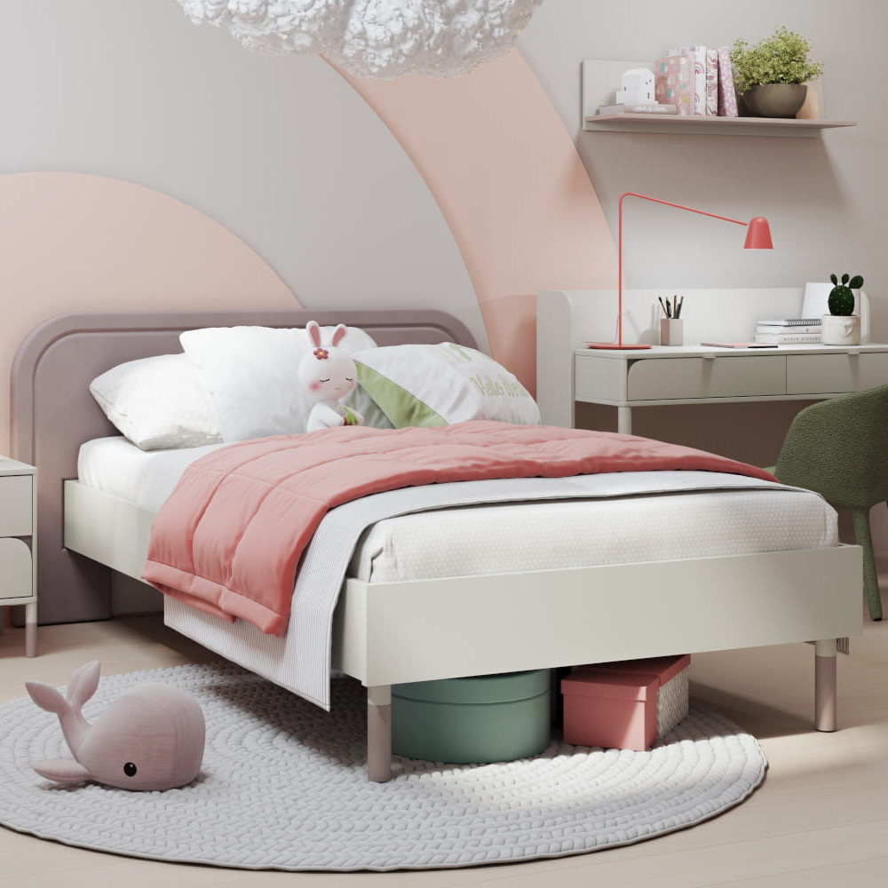 lozko lempert harmony HR9KT 05