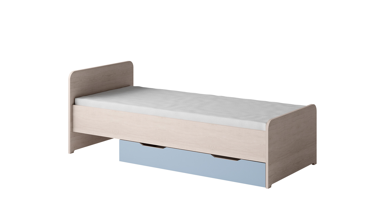 Łóżko TENUS TN 14