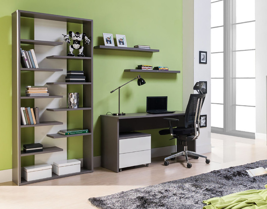 Meble biurowe ZONDA 10