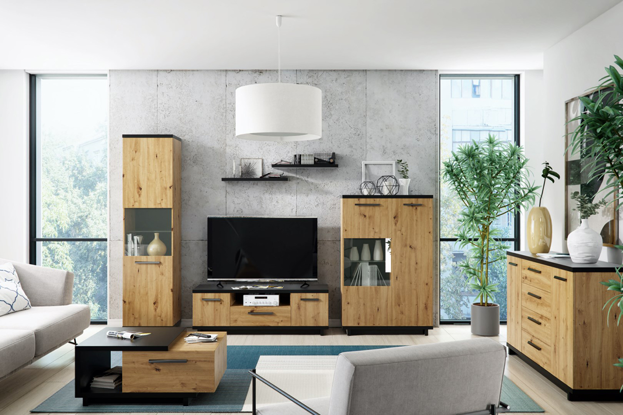 Meble do salonu INES 8