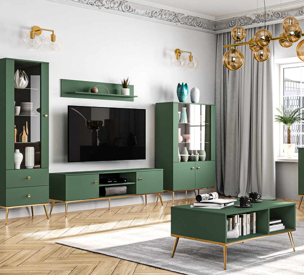 meble do salonu soler 1 zielen