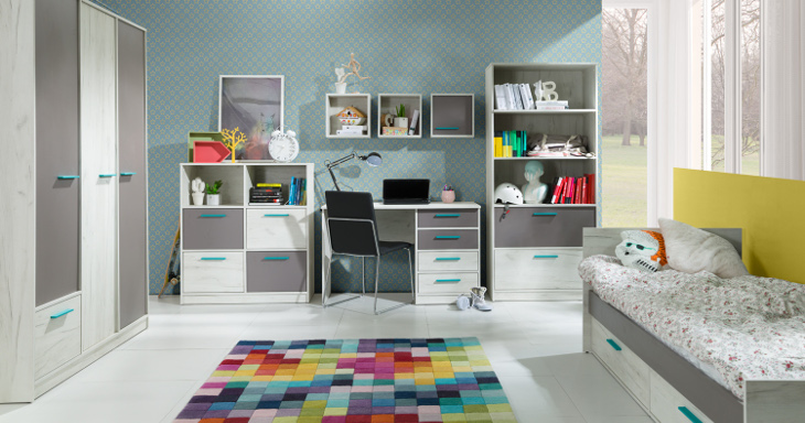 Meble dziecięce REST