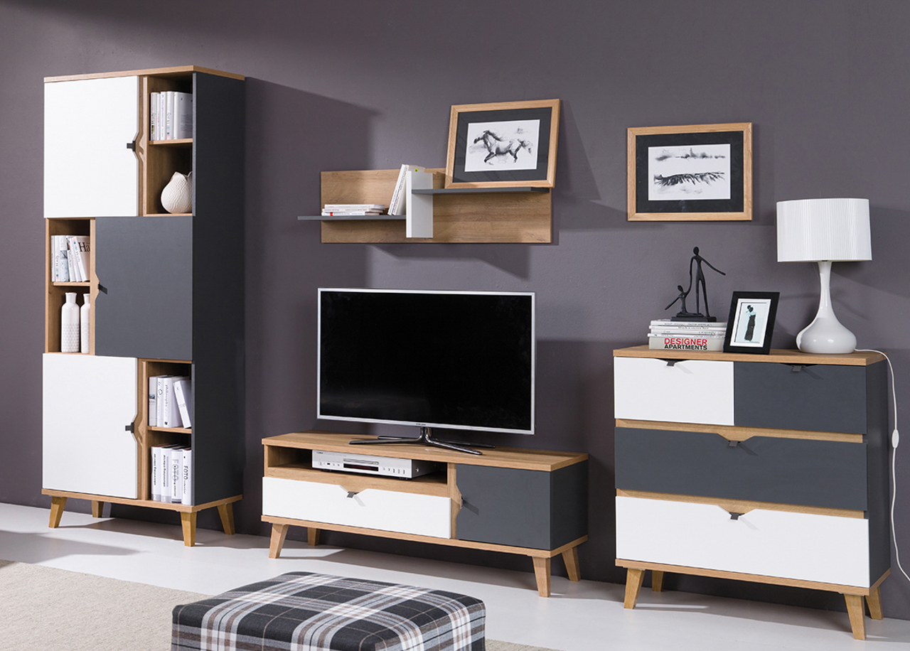 Meble MEMONE zestaw 13