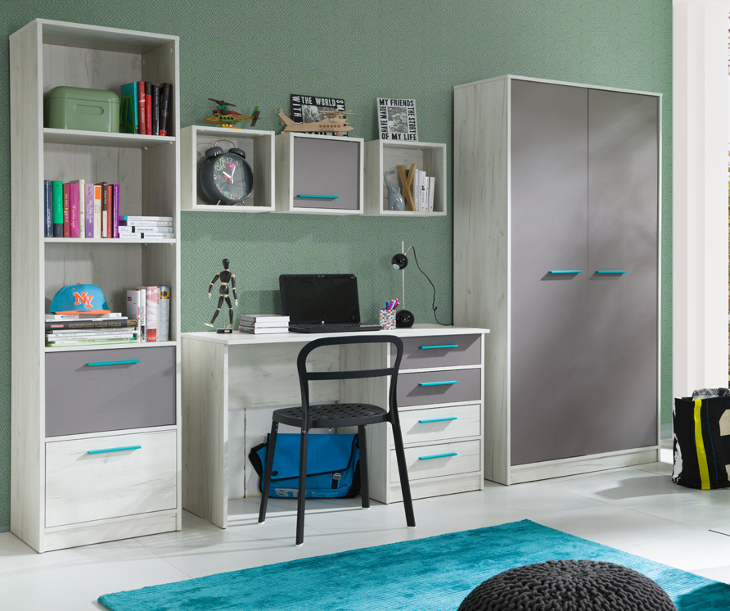 Meble młodzieżowe REST 1