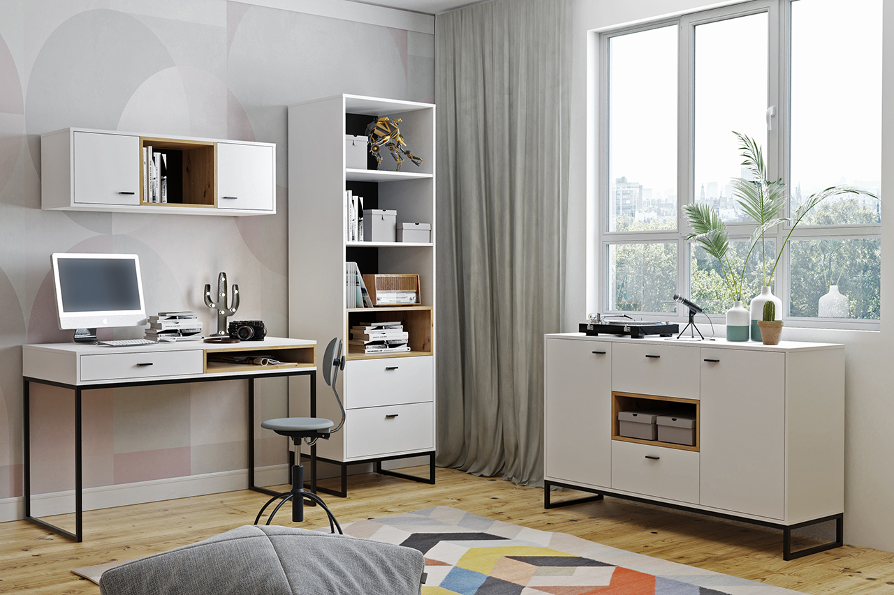 meble olivier artisan zestaw