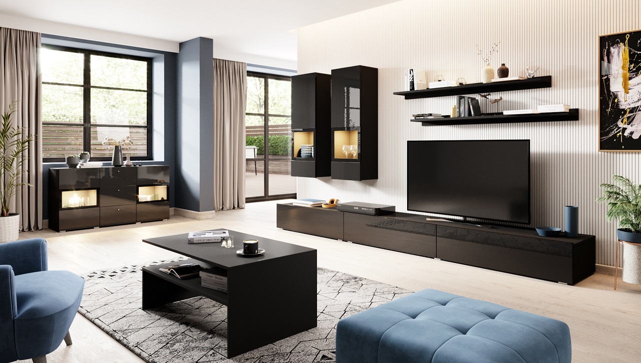 Meble systemowe ATHENS