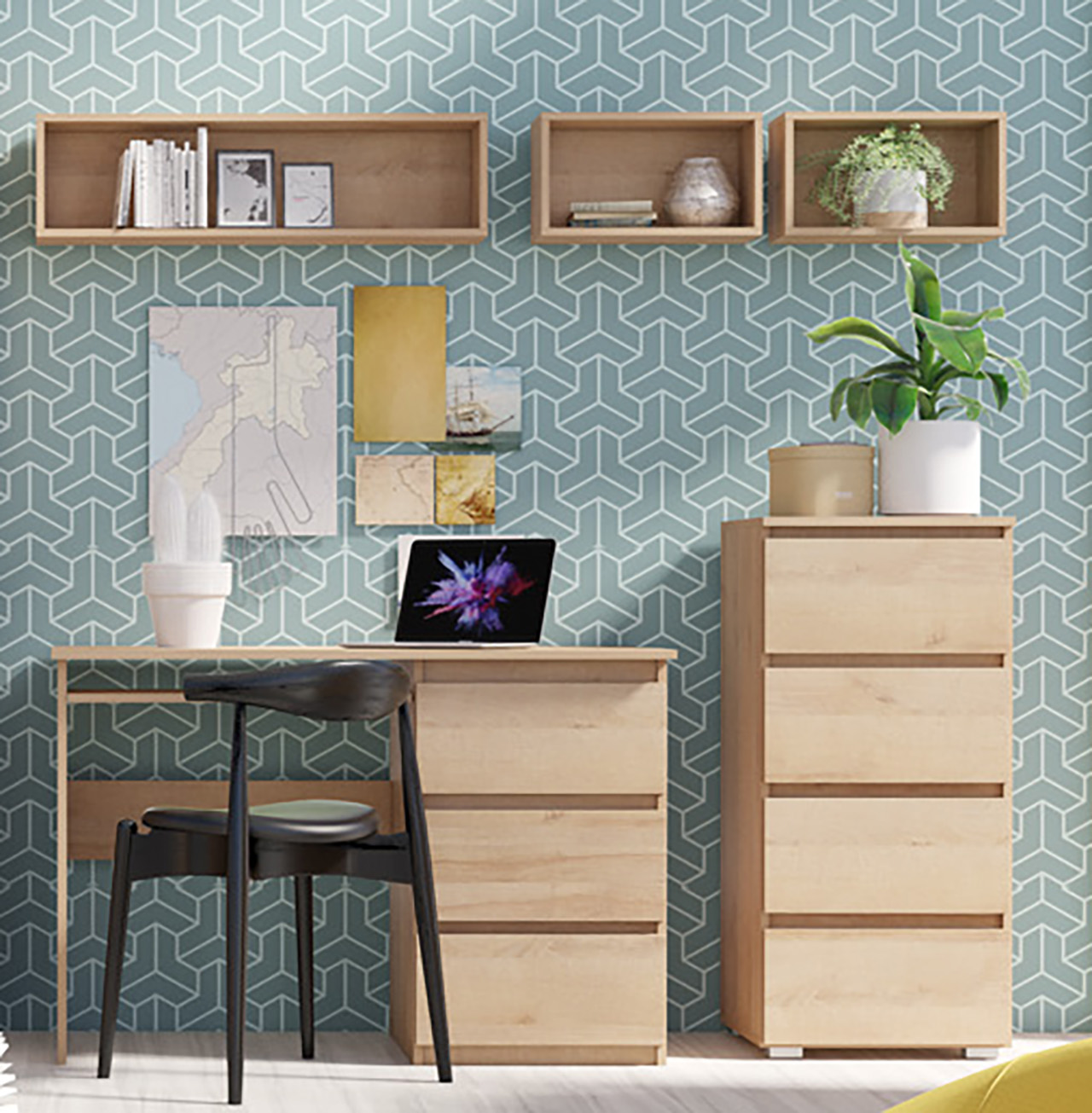 Meble systemowe COSMO 9