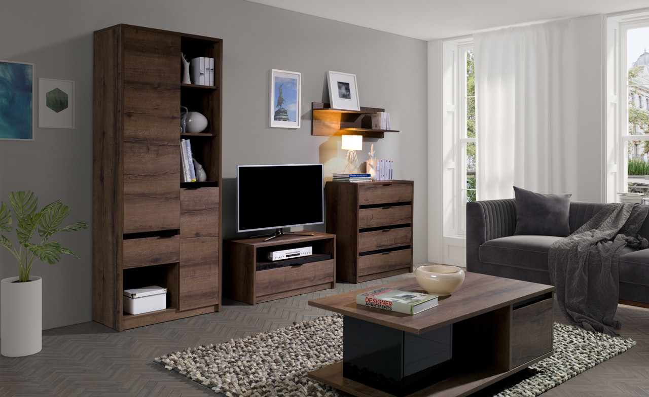 Meble systemowe DENVER 10