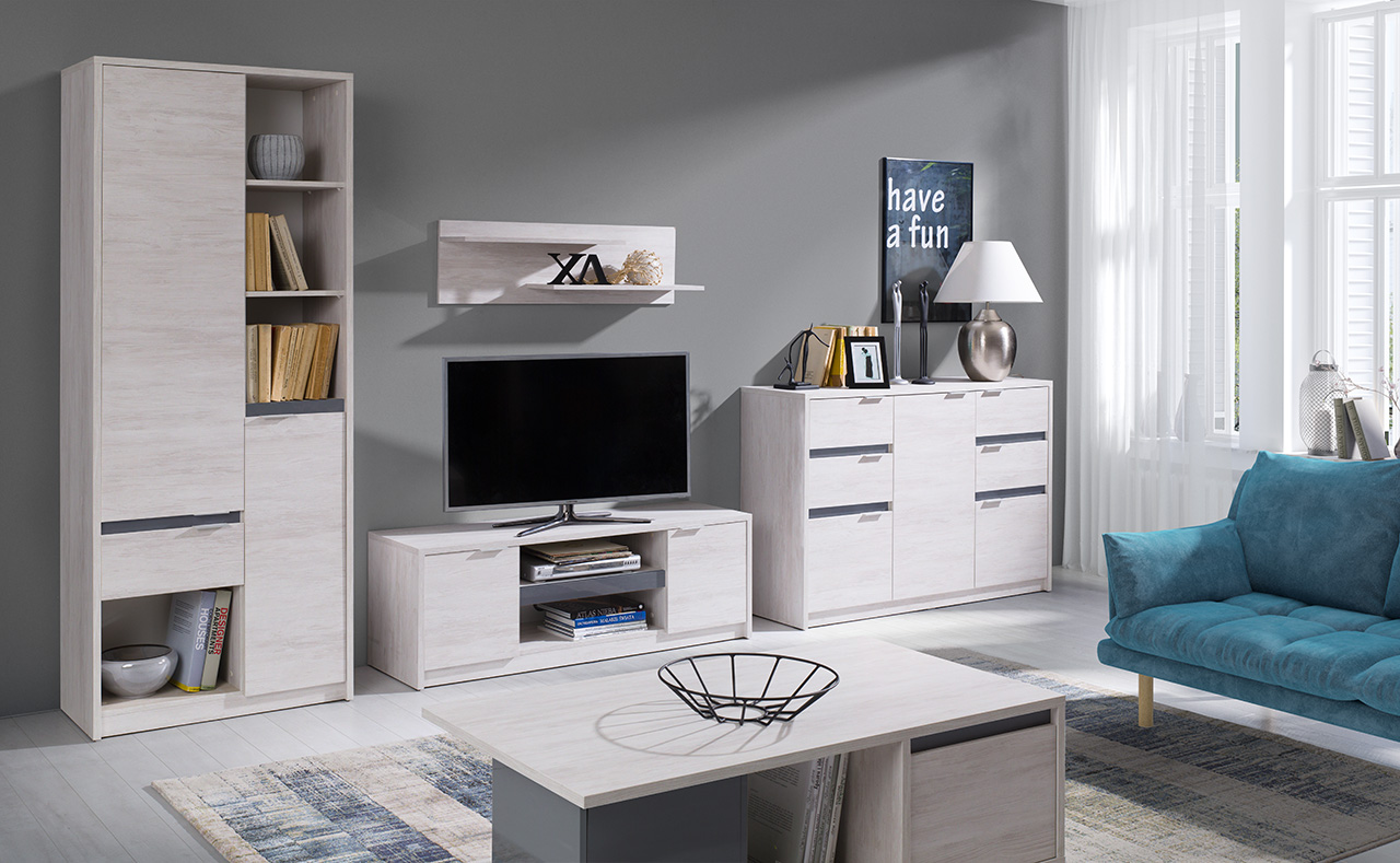 Meble systemowe Denver