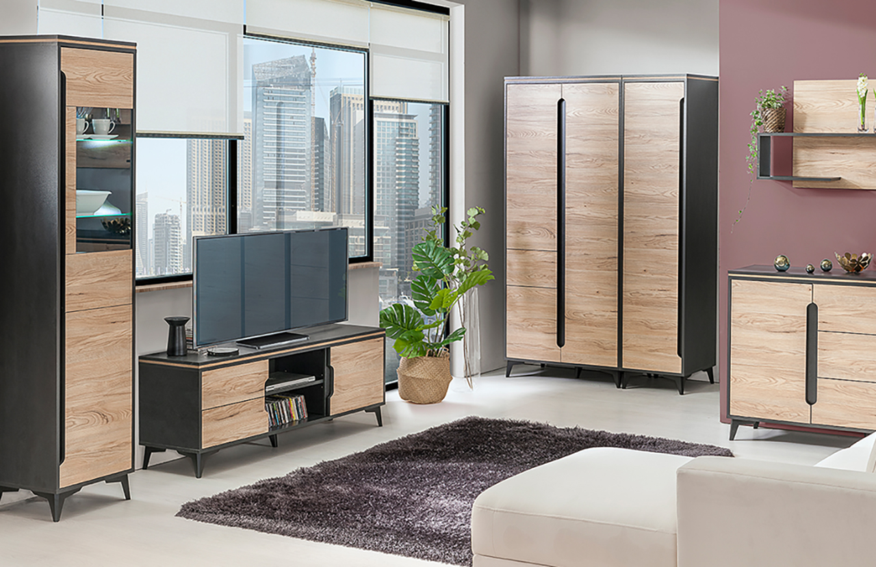 Meble systemowe GAMMA 9