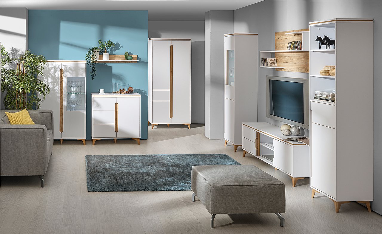 Meble systemowe GAMMA 3
