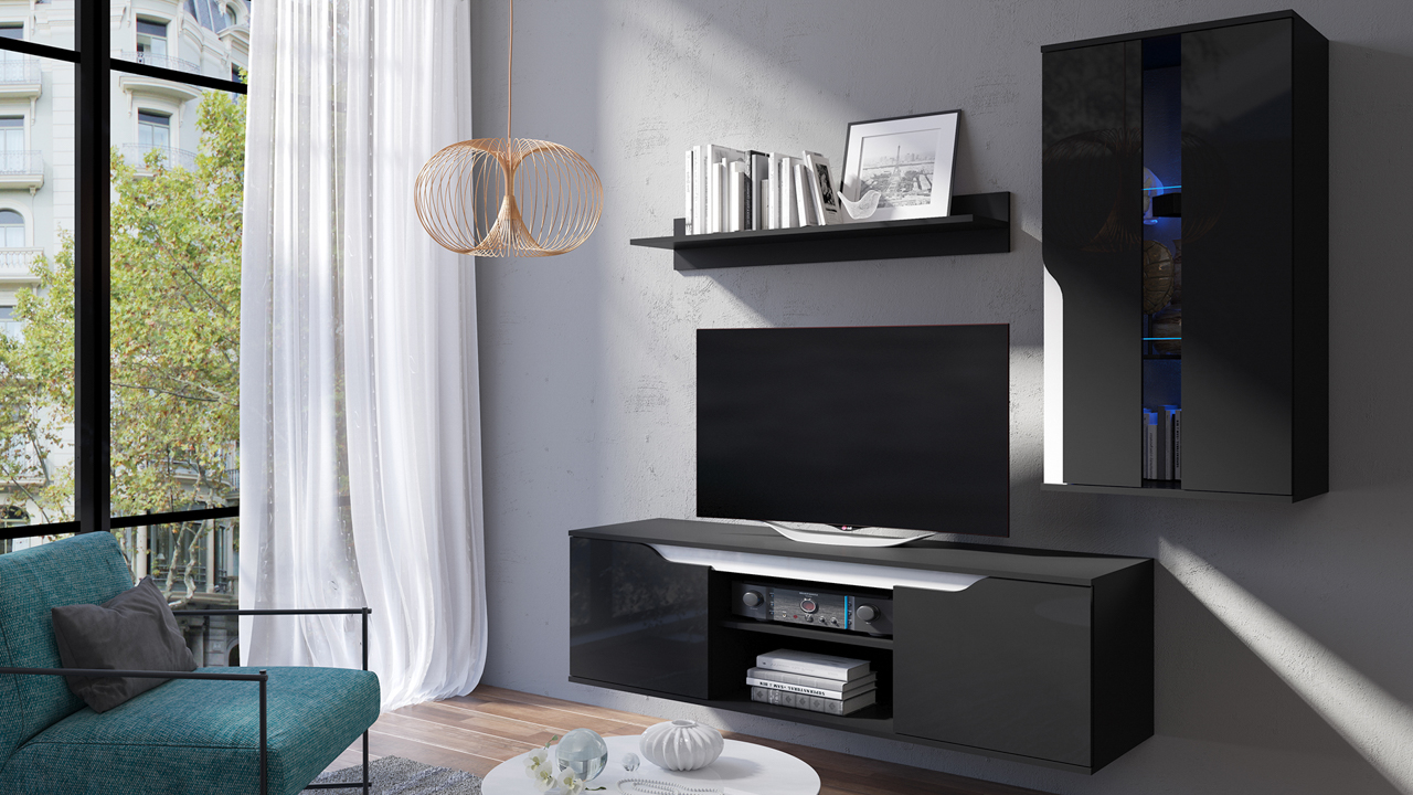 Meble systemowe LANCO 1