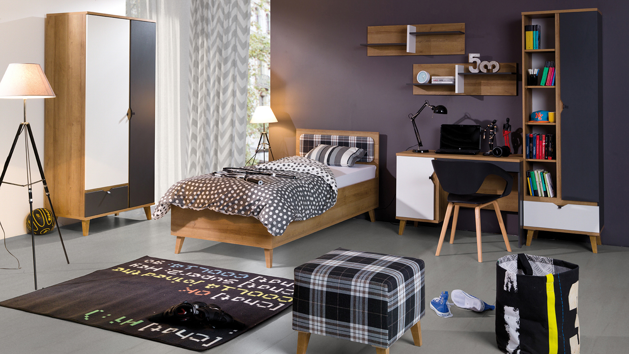 Meble systemowe MEMONE 10