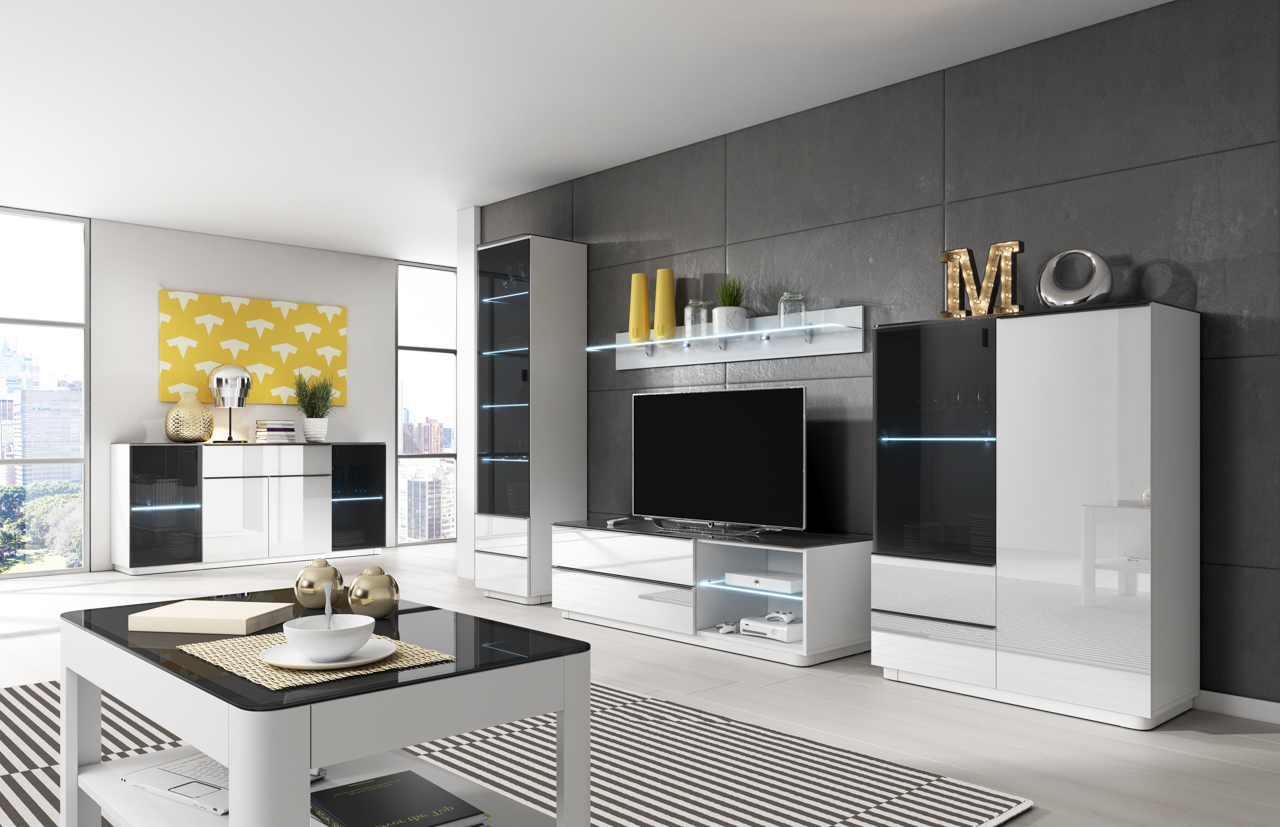 Meble systemowe Togo 