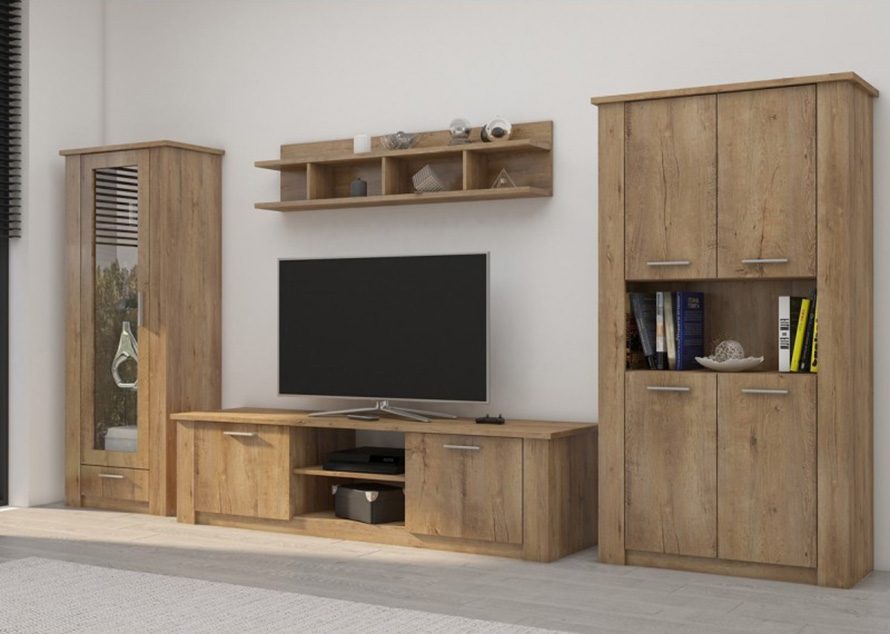 Meblościanka Colorado