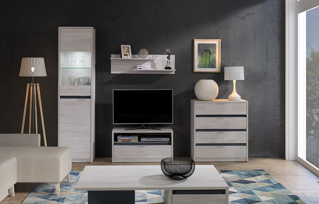 Meblościanka DENVER 1