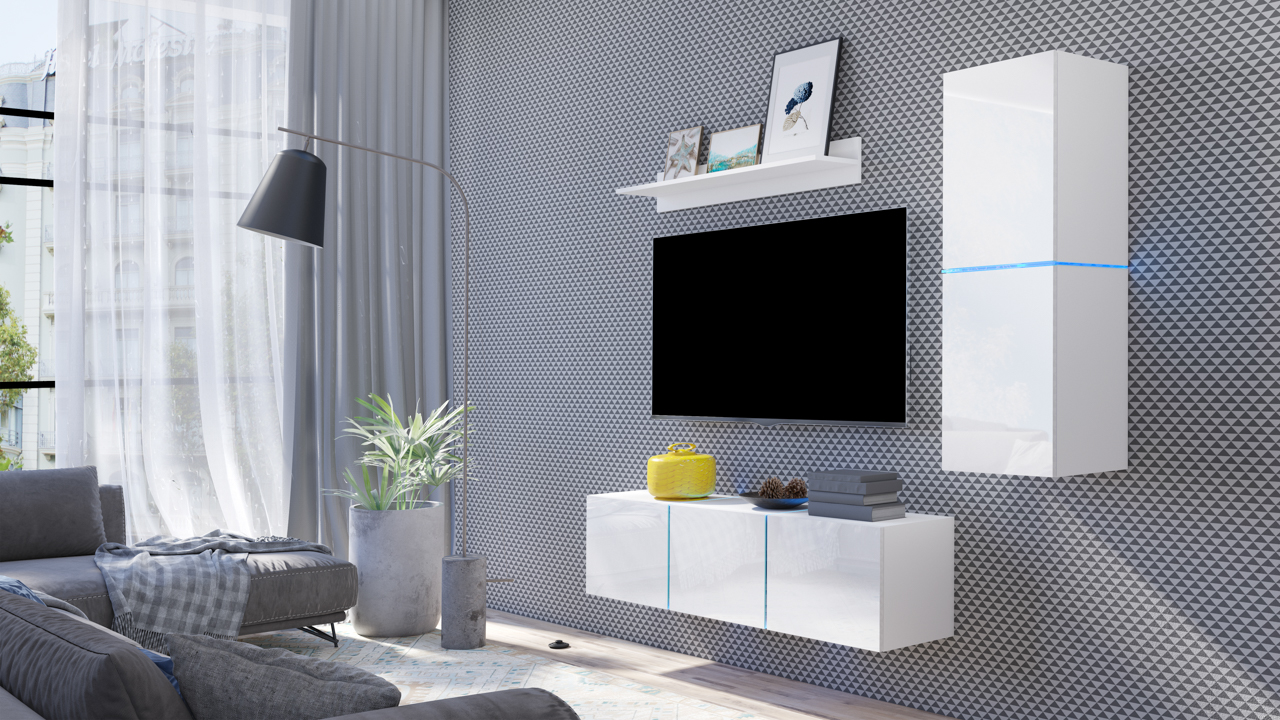 Meblościanka DOMINO