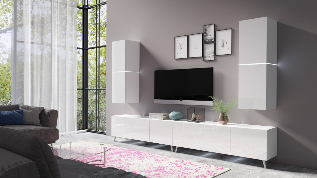 Meblościanka Domino 6