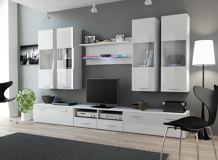 Meblościanka Dream 1A