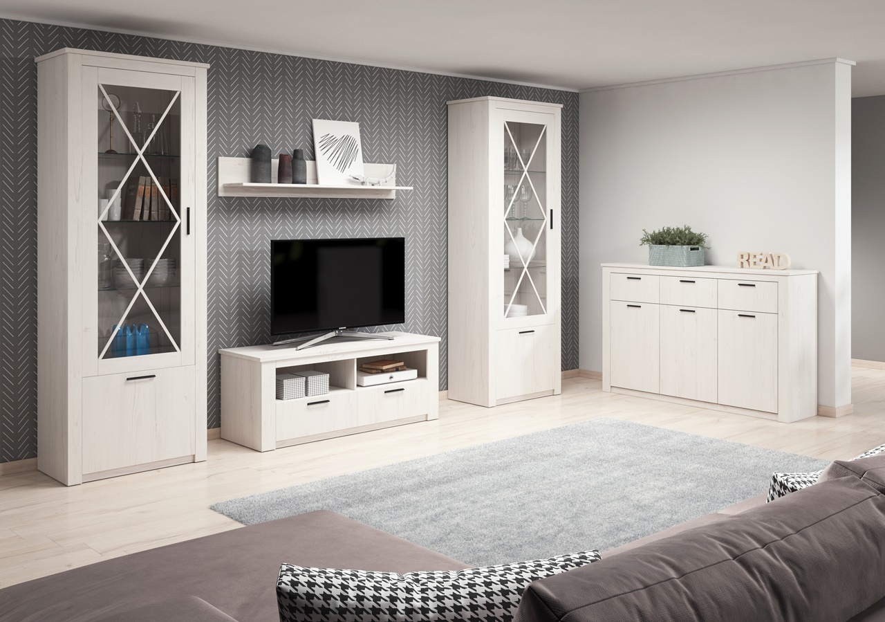 Meblościanka FINN zestaw 4