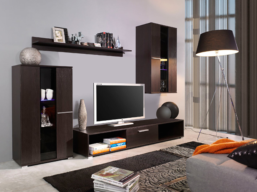 Meblościanka Rico 1