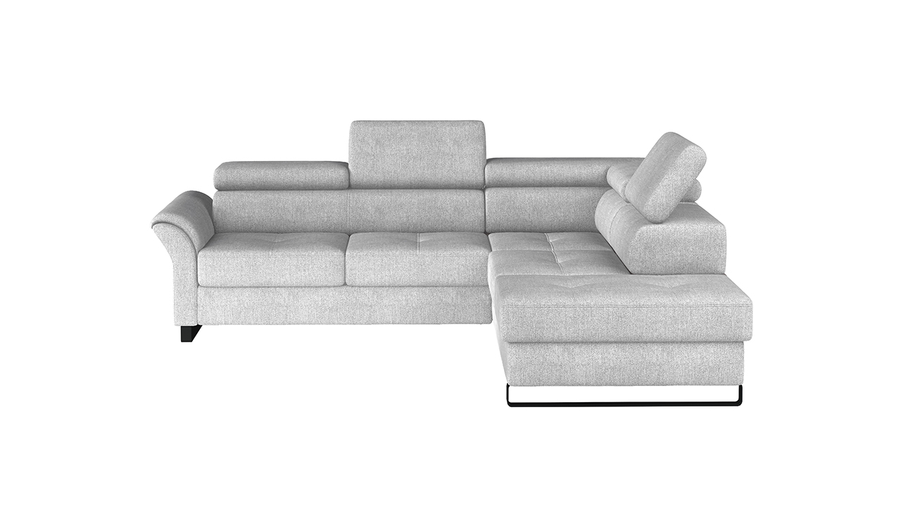 Rozkładany narożnik AVANTI