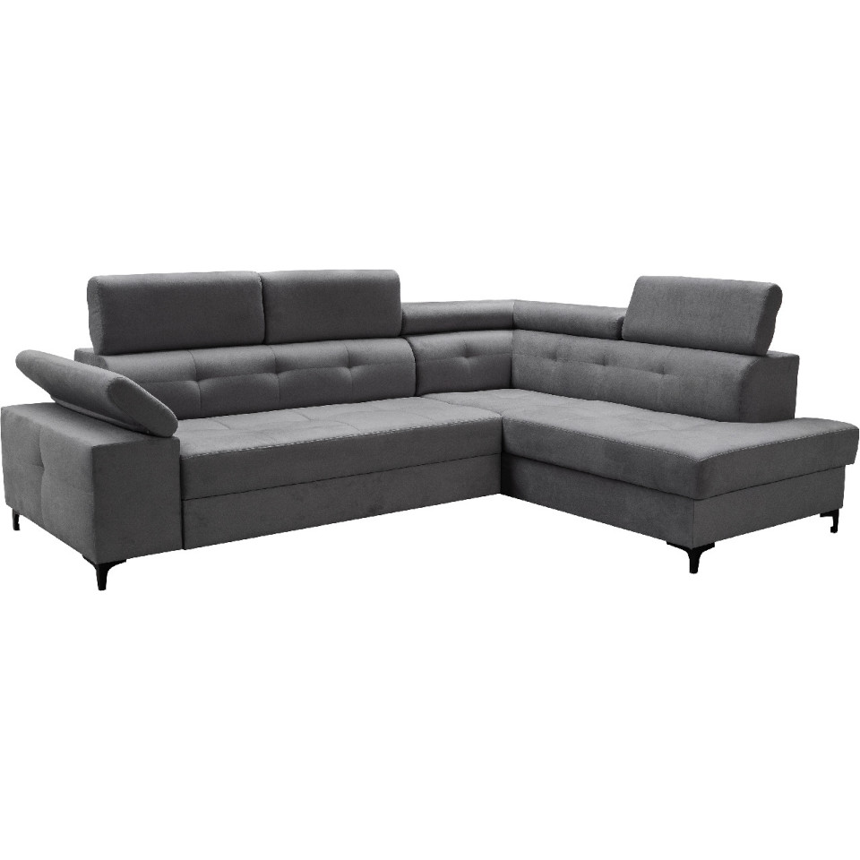 naroznik bergomum manila 16 prawy