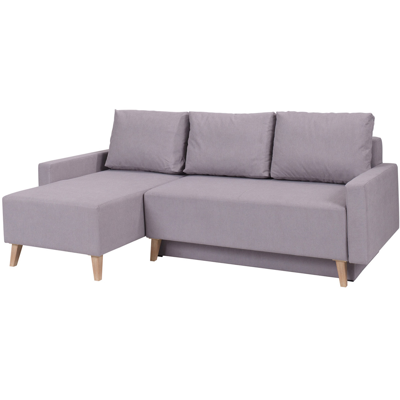 Narożnik BJORN moric 069