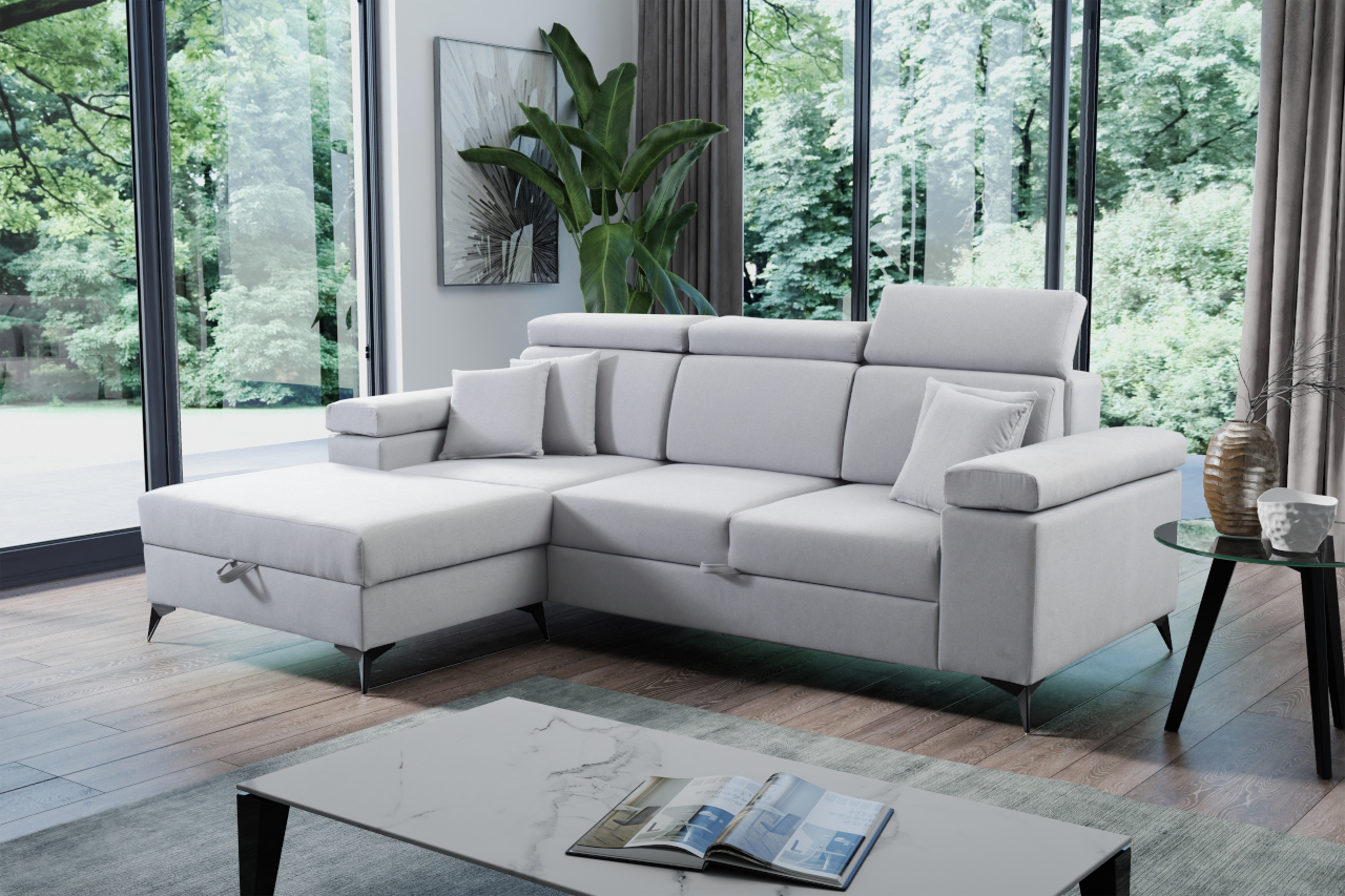 naroznik brick mini caldo 16 lewy