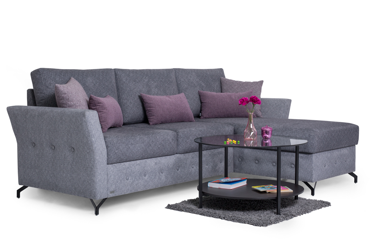 Klasyczny narożnik Capri Narożnik Capri