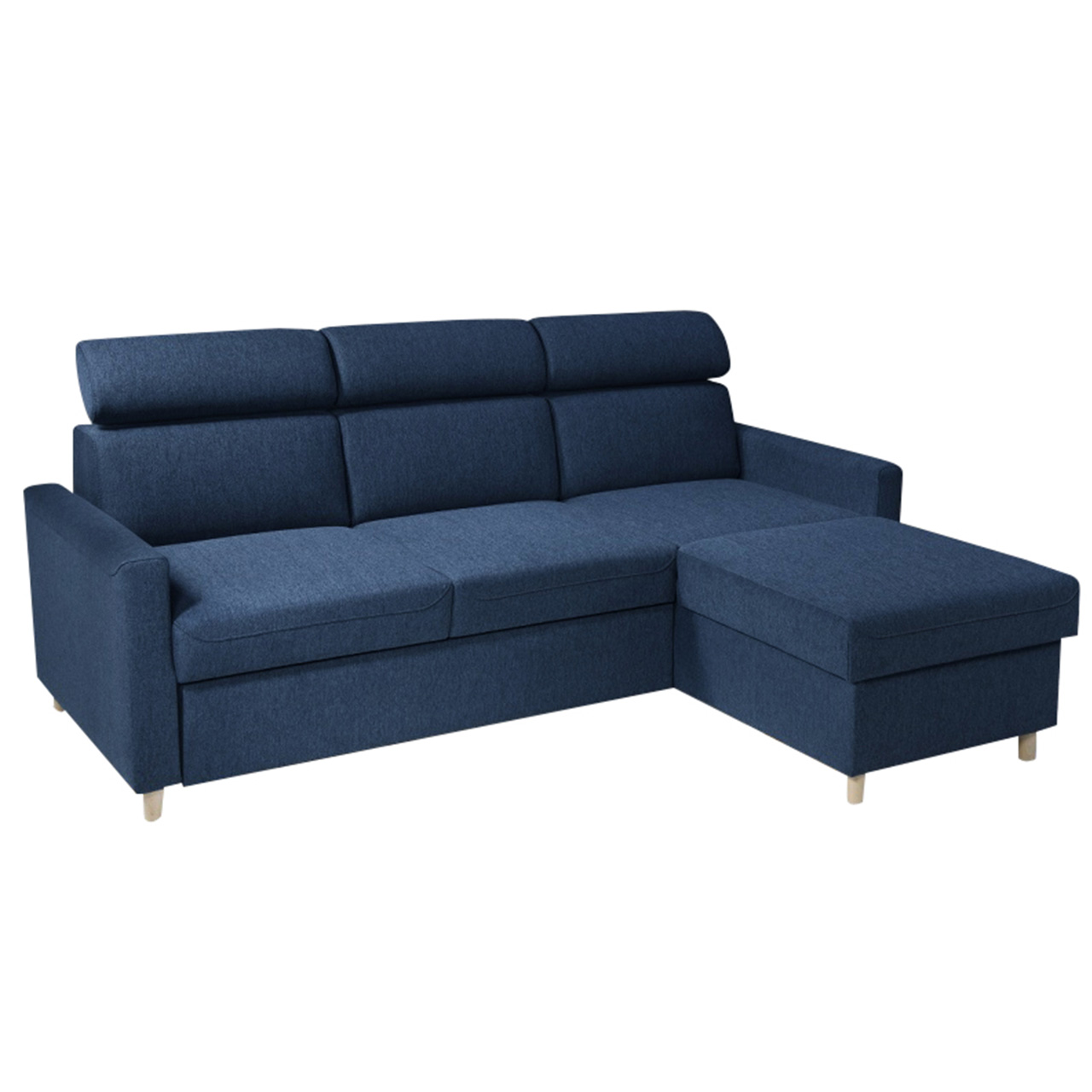 Narożnik GRAZIA jaguar