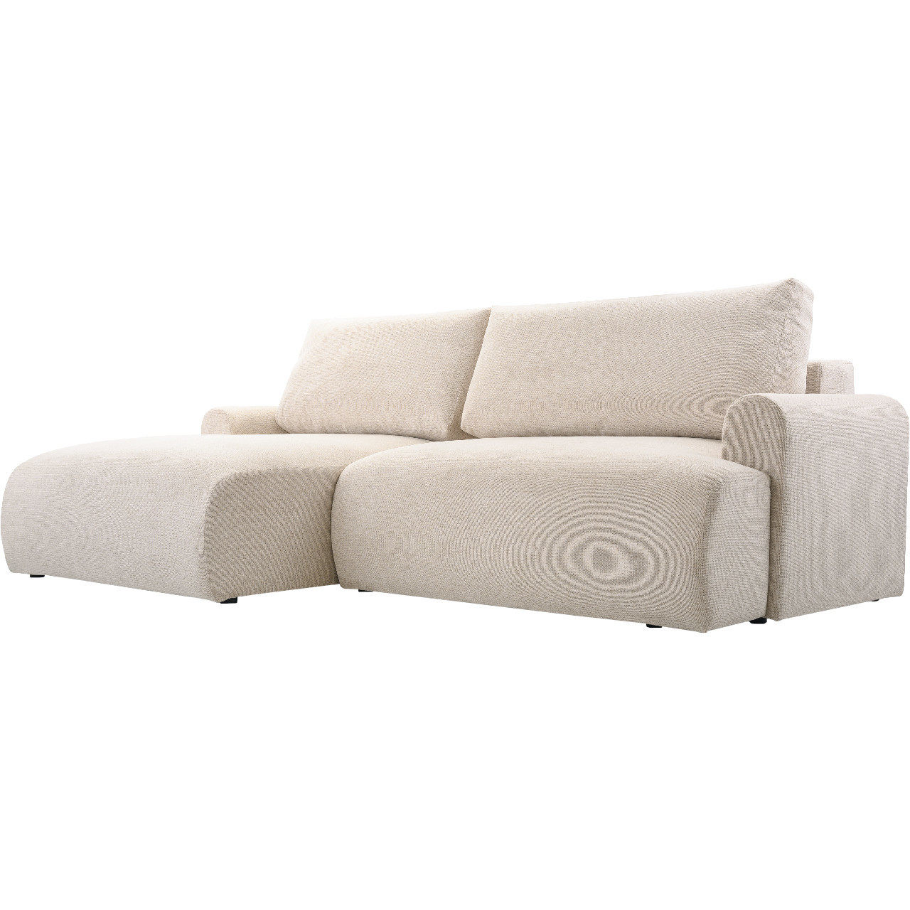 Narożnik KIMO aragon 03 lewy