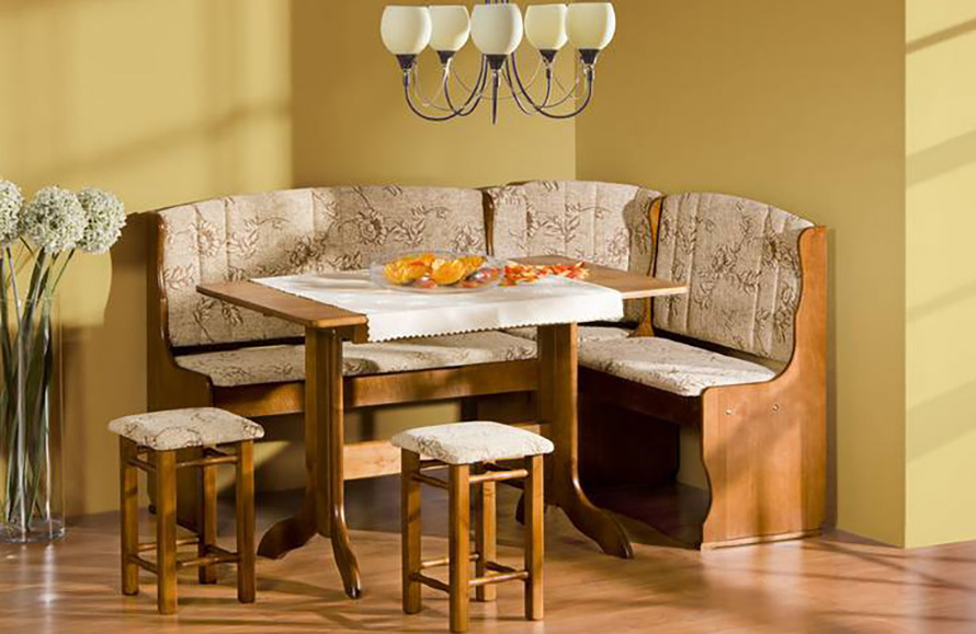 Narożnik kuchenny NK 4