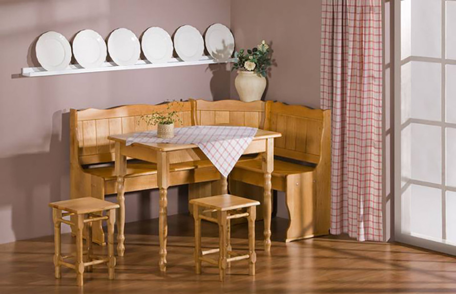 narożnik kuchenny NK 6